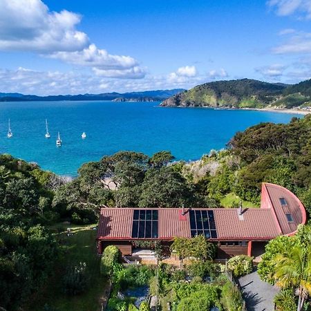 Little Donkey Bay Vila Russell Exterior foto