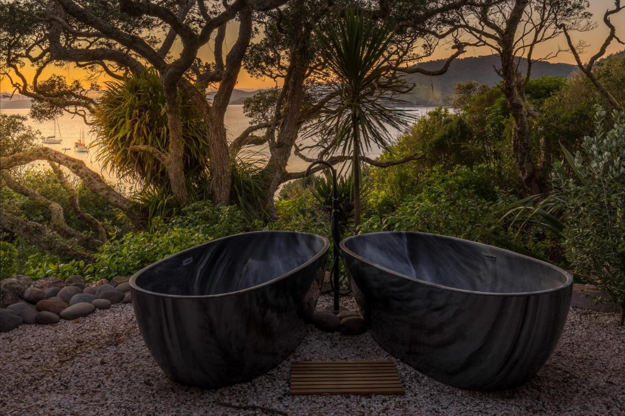 Little Donkey Bay Vila Russell Exterior foto
