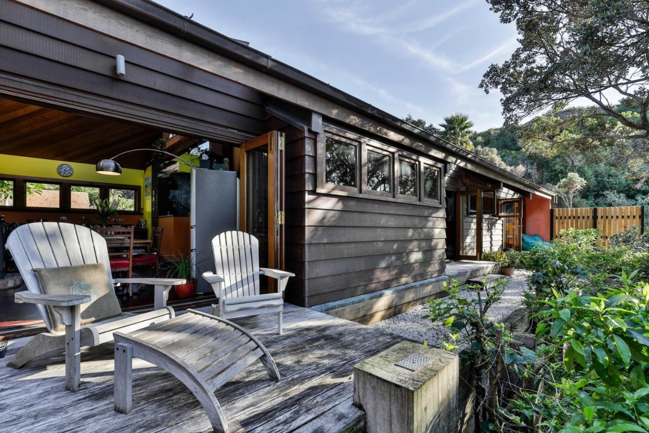 Little Donkey Bay Vila Russell Exterior foto