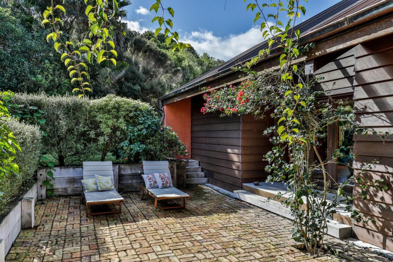 Little Donkey Bay Vila Russell Exterior foto