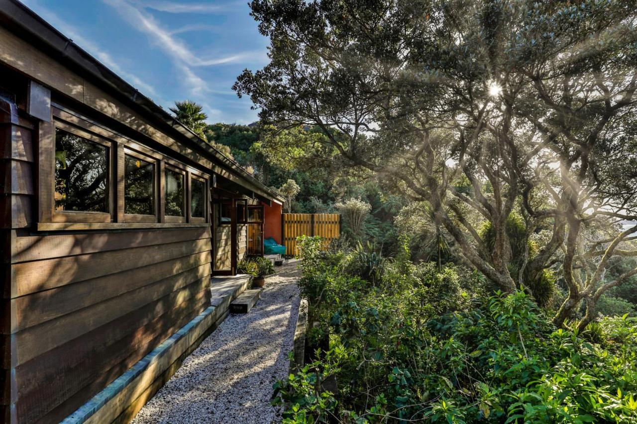 Little Donkey Bay Vila Russell Exterior foto