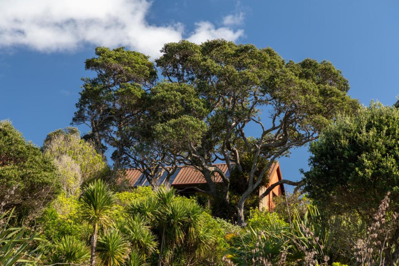 Little Donkey Bay Vila Russell Exterior foto